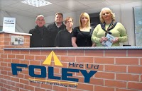 Foley Hire Ltd 254893 Image 3